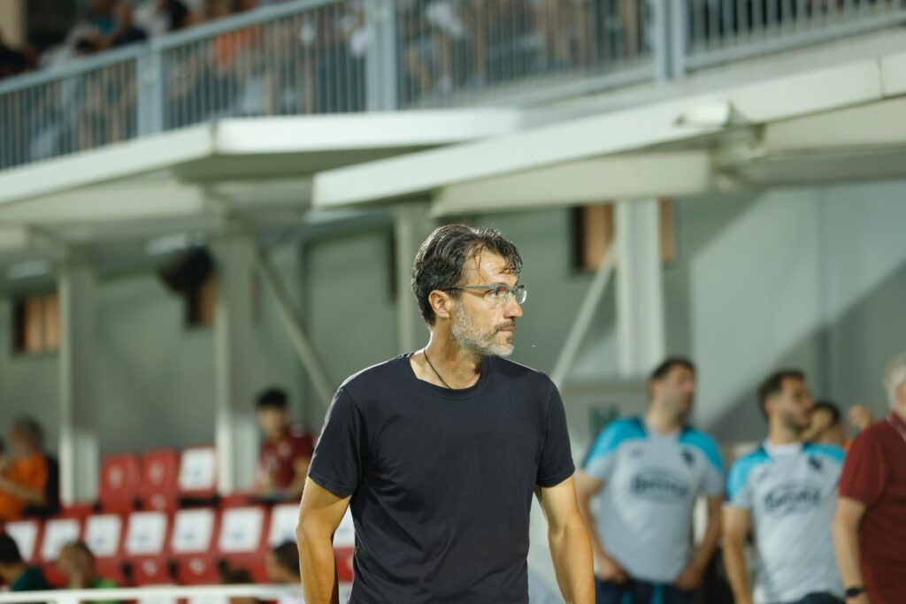 Primavera, Torino-Milan Fioratti