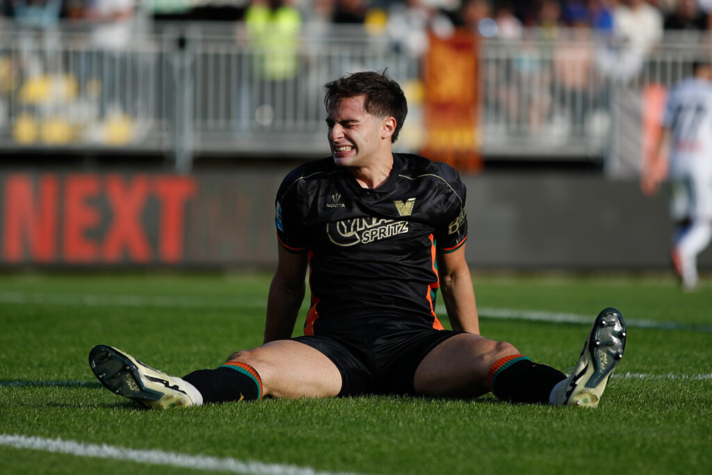 Venezia v Atalanta - Serie A