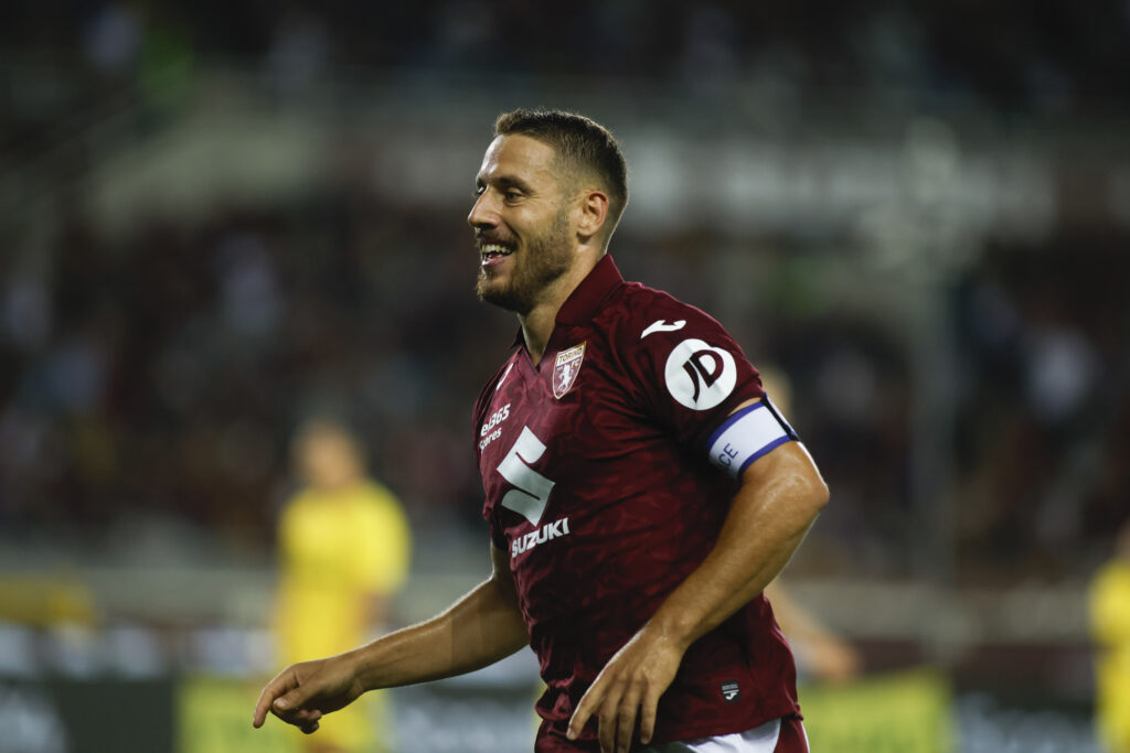 Torino-Modena Vlasic