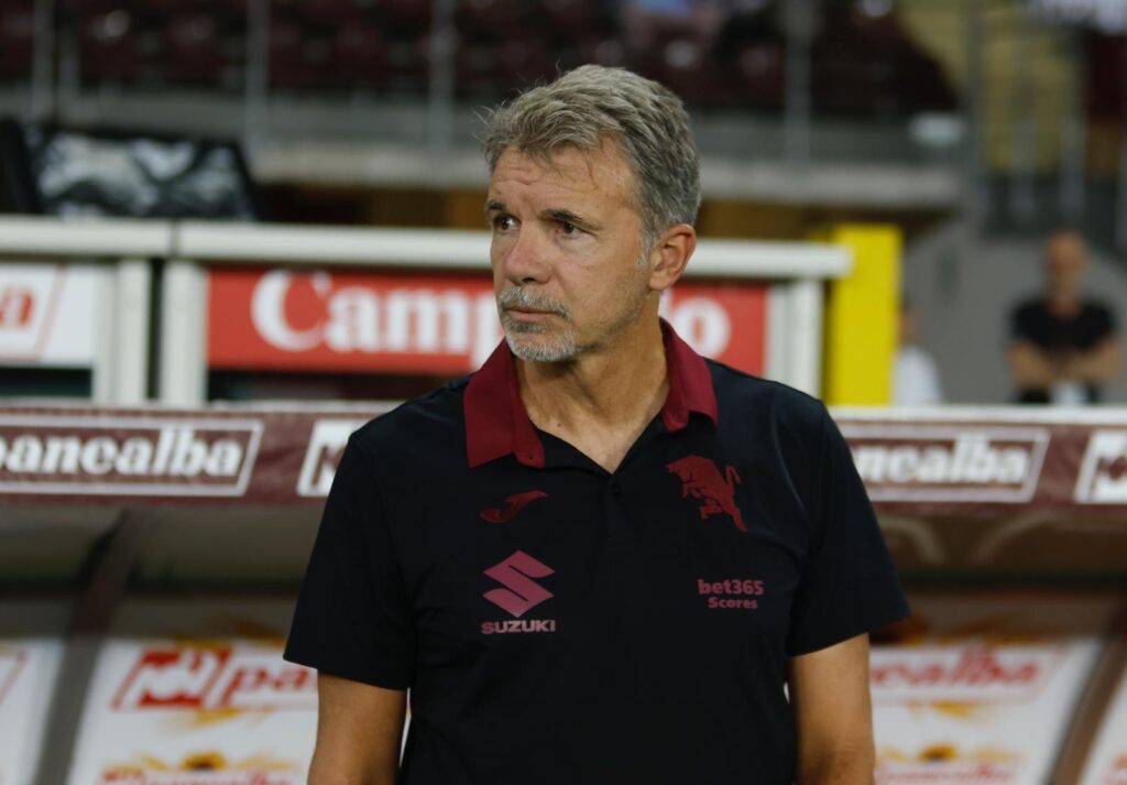 Torino-Modena Baroni