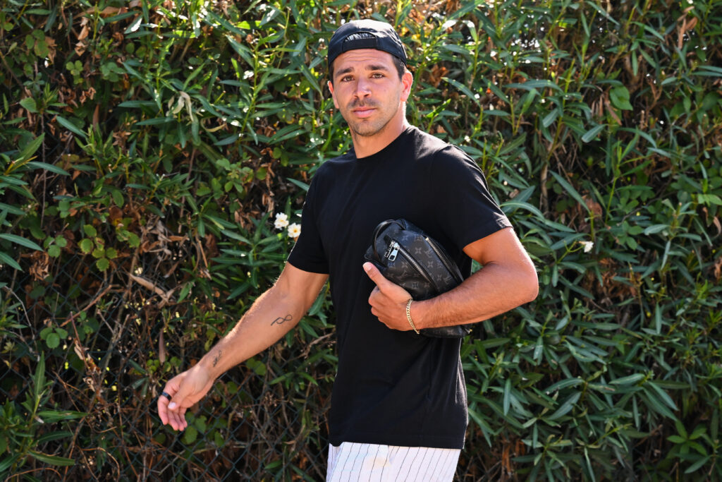 SSC Napoli Medical Tests