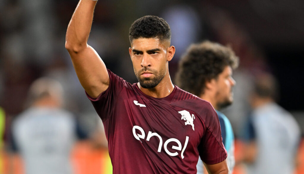 Torino FC v Modena FC - Coppa Italia