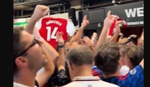 gyokeres (video gazz)