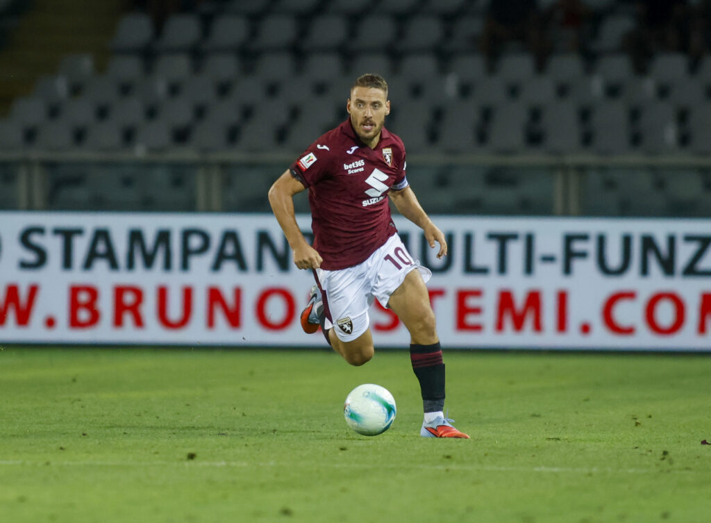 Torino-Modena Vlasic