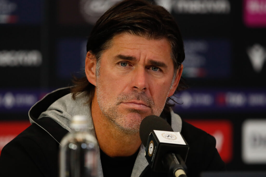 Udinese Calcio v US Lecce - Serie A TIM