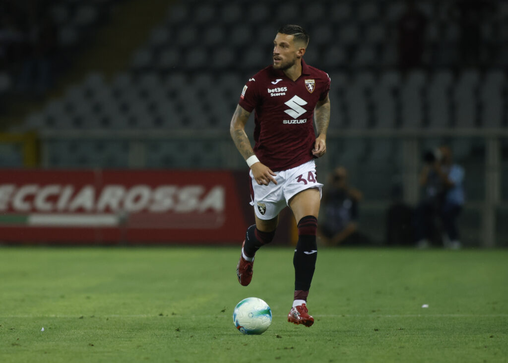 Torino-Modena Biraghi