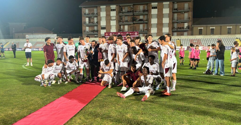 mamma e papà cairo 2025