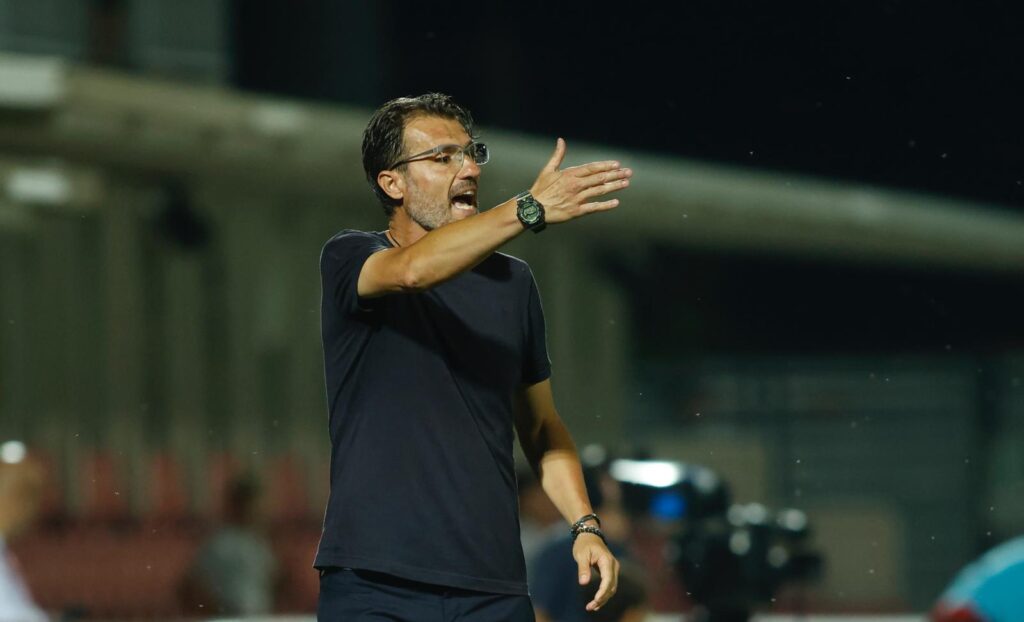 Primavera, Torino-Milan Fioratti