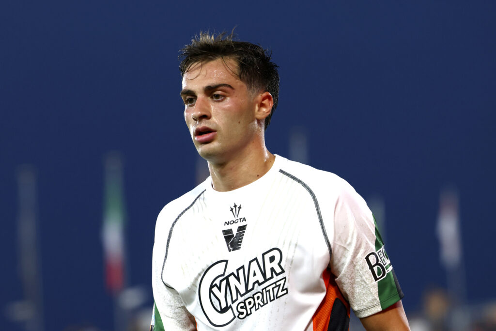 Venezia v Torino - Serie A