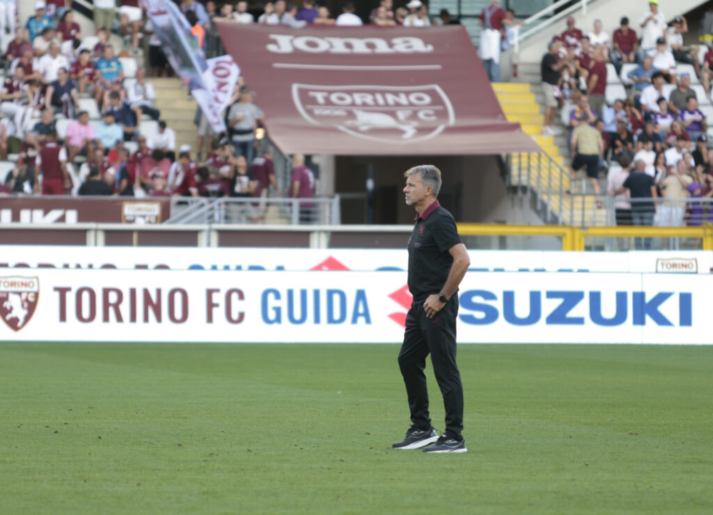 Italian Serie A, Torino FC -  ACF Fiorentina
