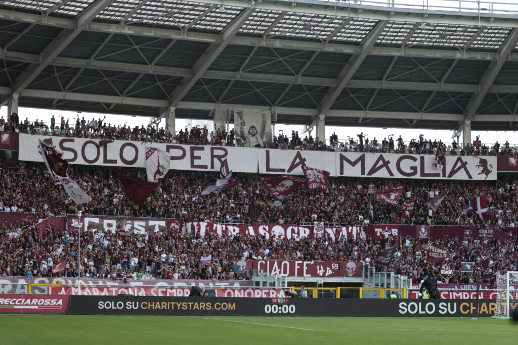 Italian Serie A, Torino FC -  ACF Fiorentina