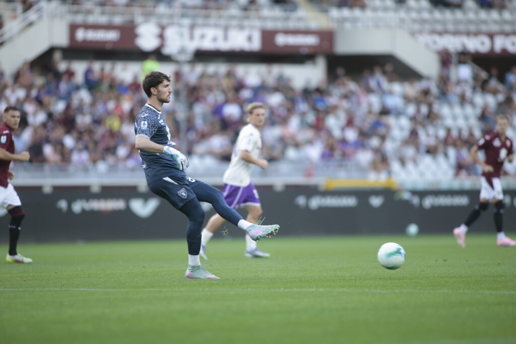 Italian Serie A, Torino FC -  ACF Fiorentina