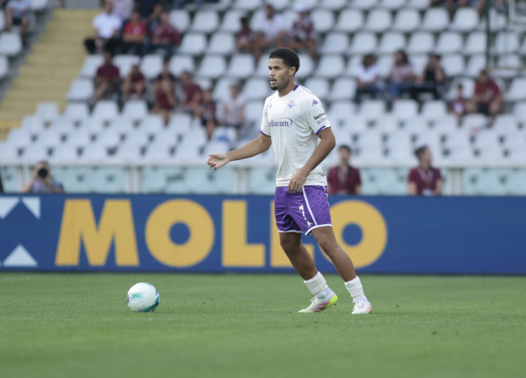 Italian Serie A, Torino FC -  ACF Fiorentina