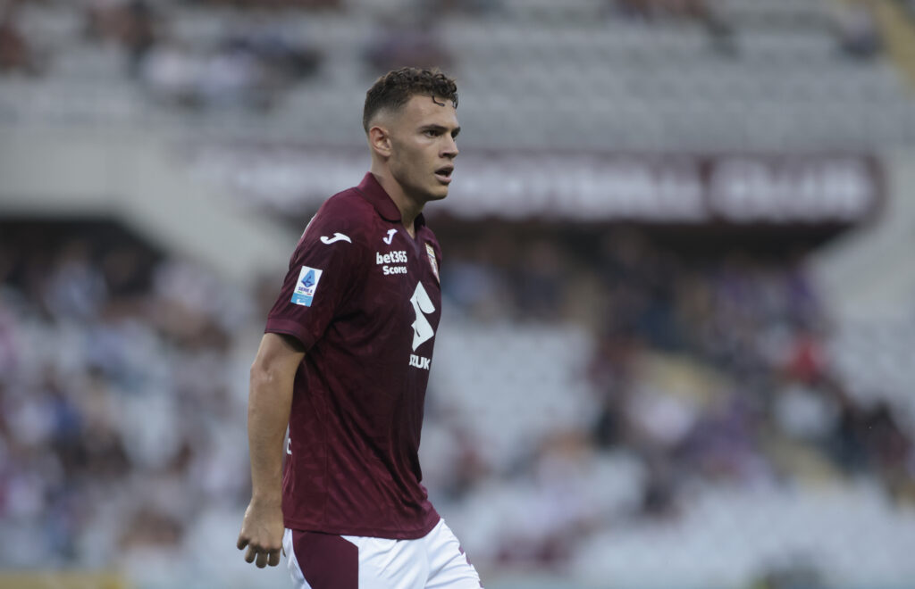 Italian Serie A, Torino FC -  ACF Fiorentina