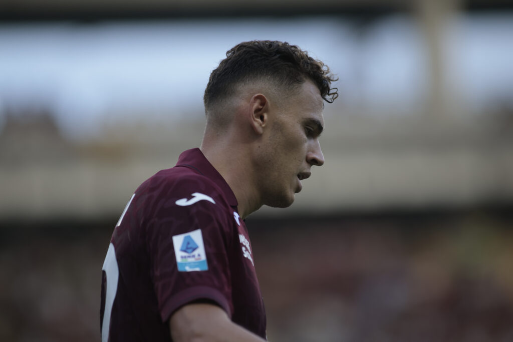 Italian Serie A, Torino FC -  ACF Fiorentina