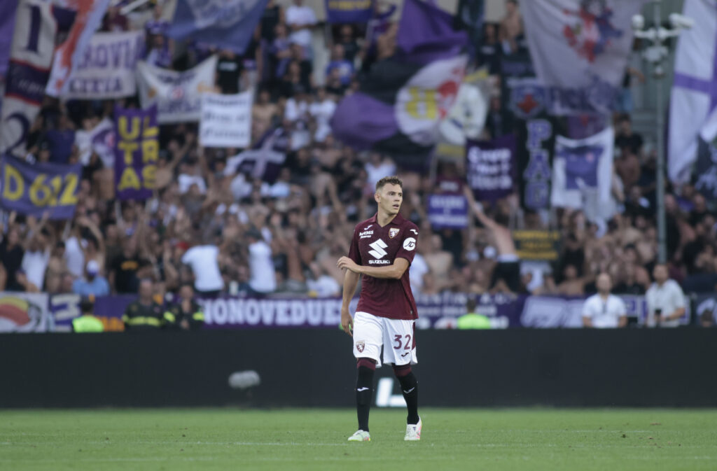 Italian Serie A, Torino FC -  ACF Fiorentina