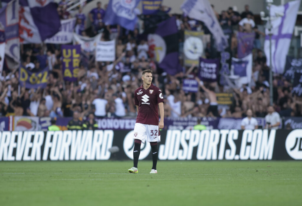 Italian Serie A, Torino FC -  ACF Fiorentina