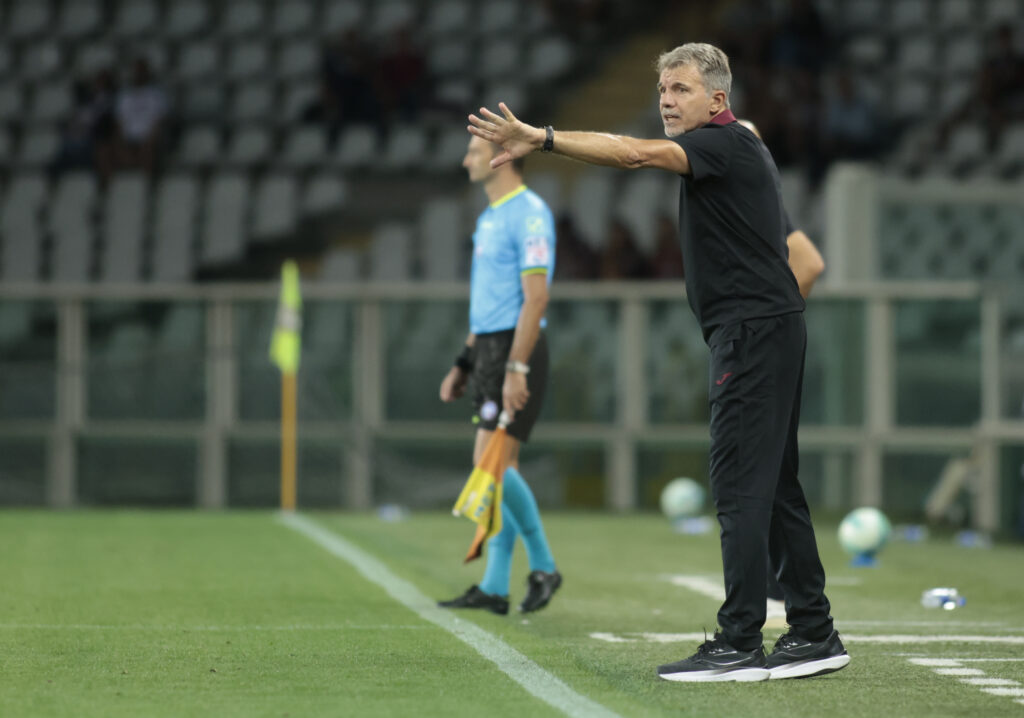 Italian Serie A, Torino FC -  ACF Fiorentina