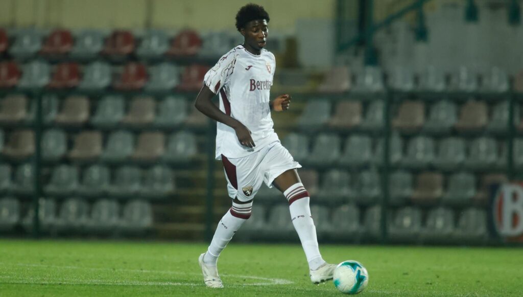 Primavera, Torino-Milan Sabone