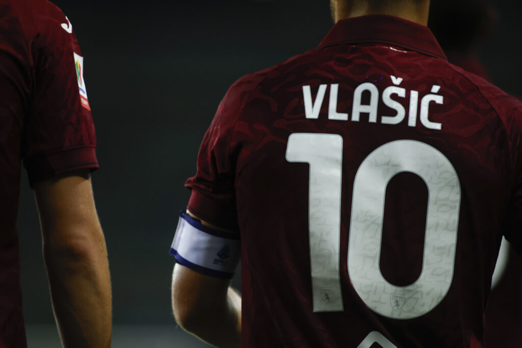 Torino-Modena Vlasic