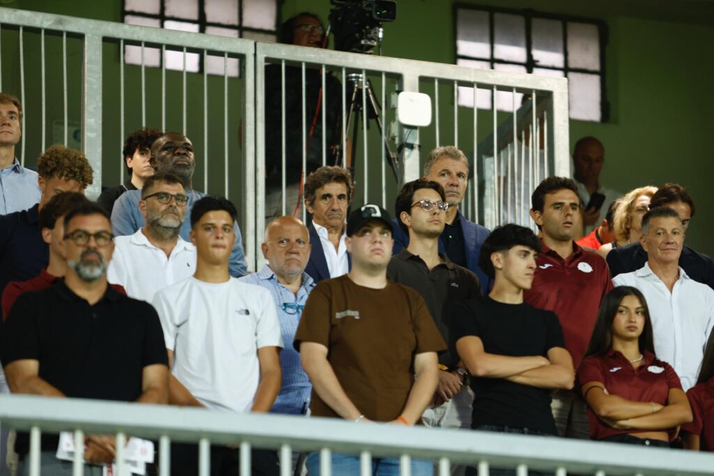 Torino Primavera, Cairo Baroni