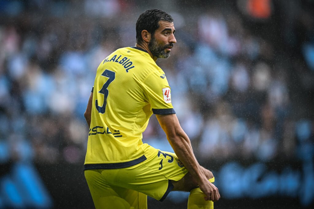 Celta Vigo v Villarreal CF - LaLiga EA Sports