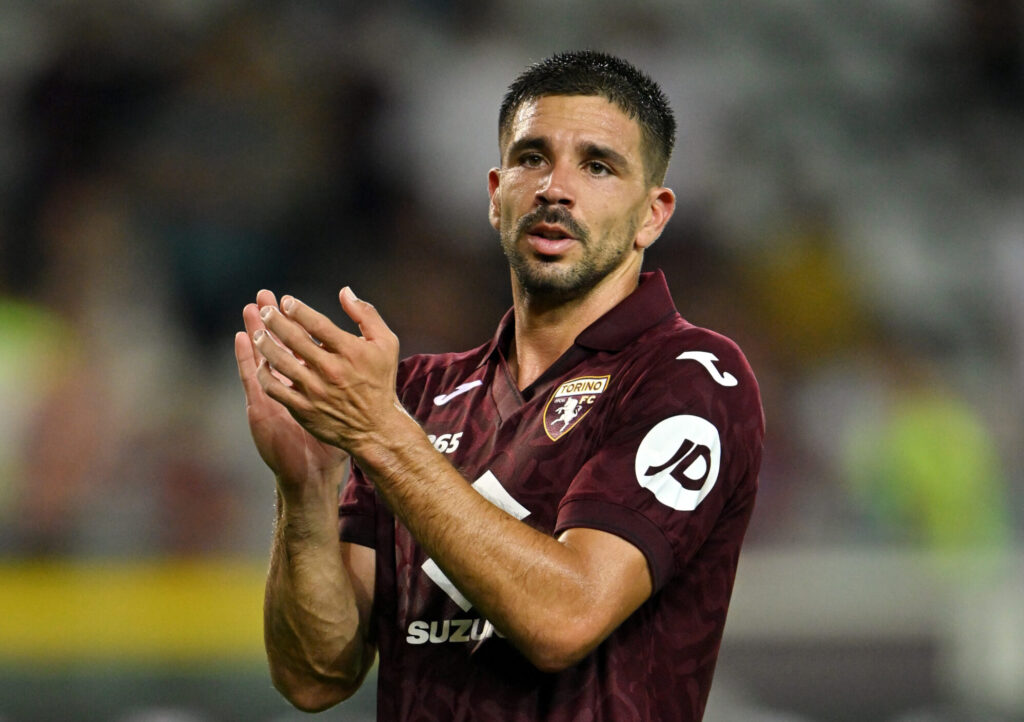 Torino FC v Modena FC - Coppa Italia