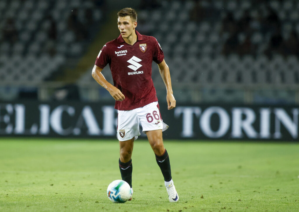 Torino-Modena Gineitis