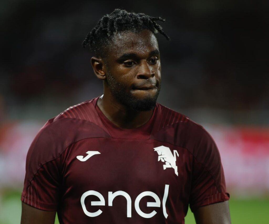 Torino-Modena Zapata