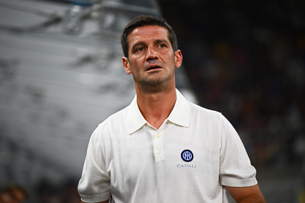 FC Internazionale v Torino FC - Serie A