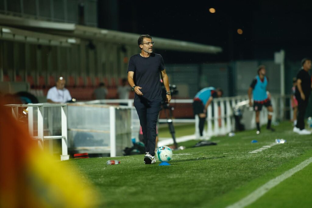 Primavera, Torino-Milan Fioratti