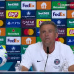 lagazzetta luis enrique