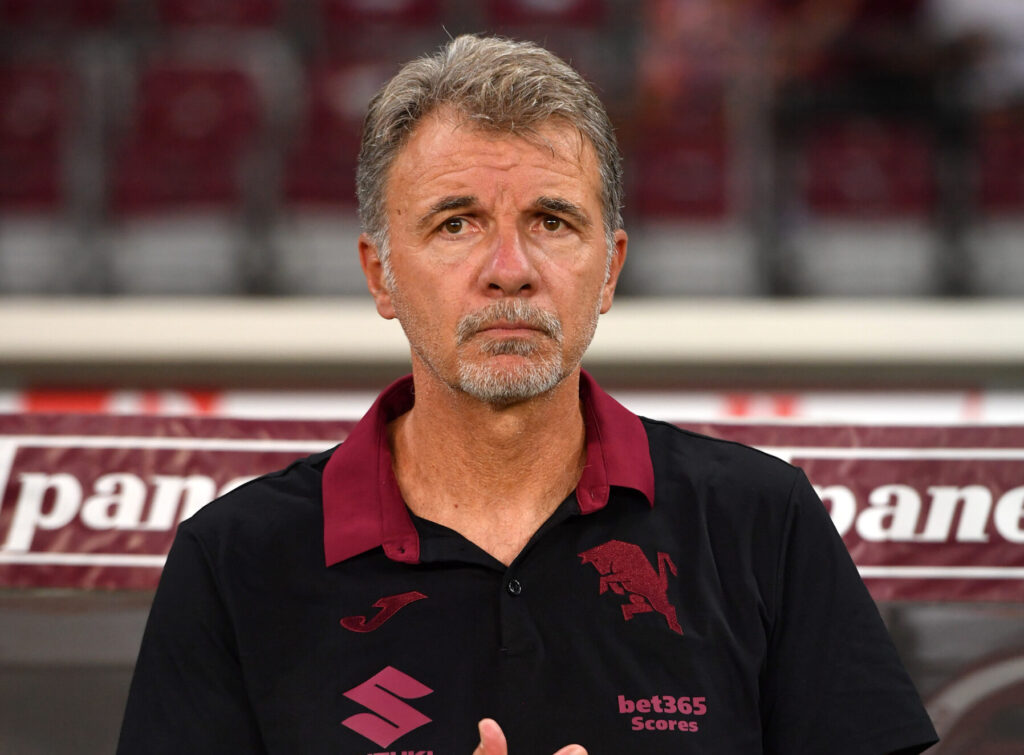 Torino FC v Modena FC - Coppa Italia