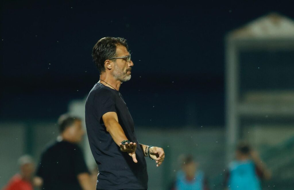 Primavera, Torino-Milan Fioratti