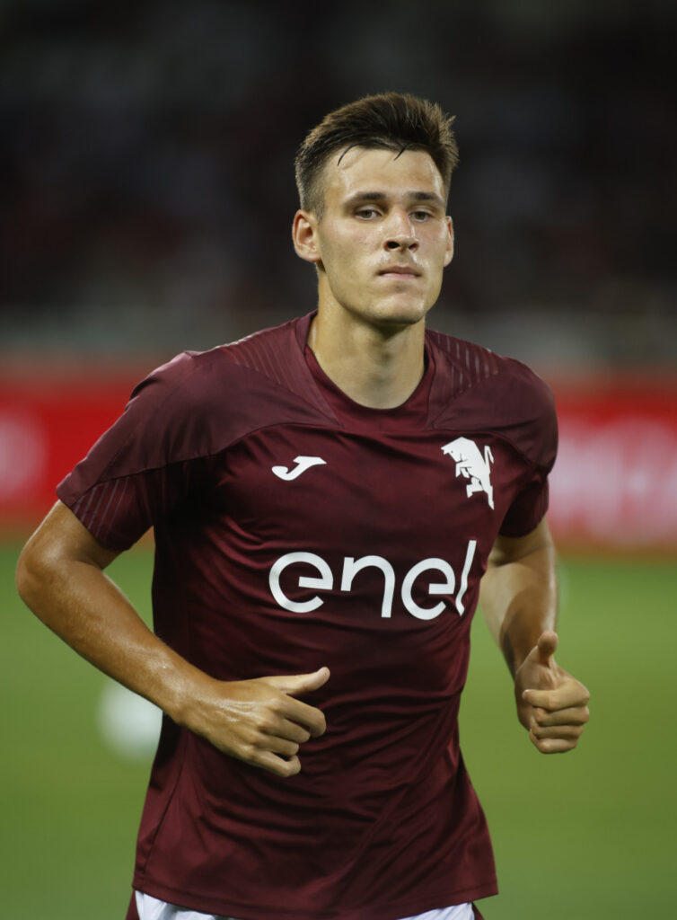 Torino-Modena Gineitis