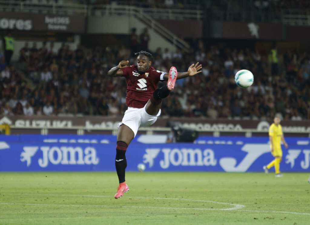 Torino-Modena Zapata