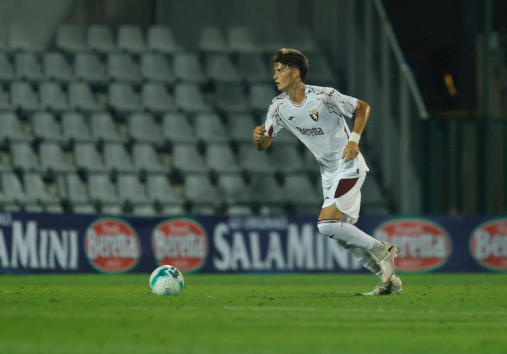 Primavera, Torino-Milan Desole