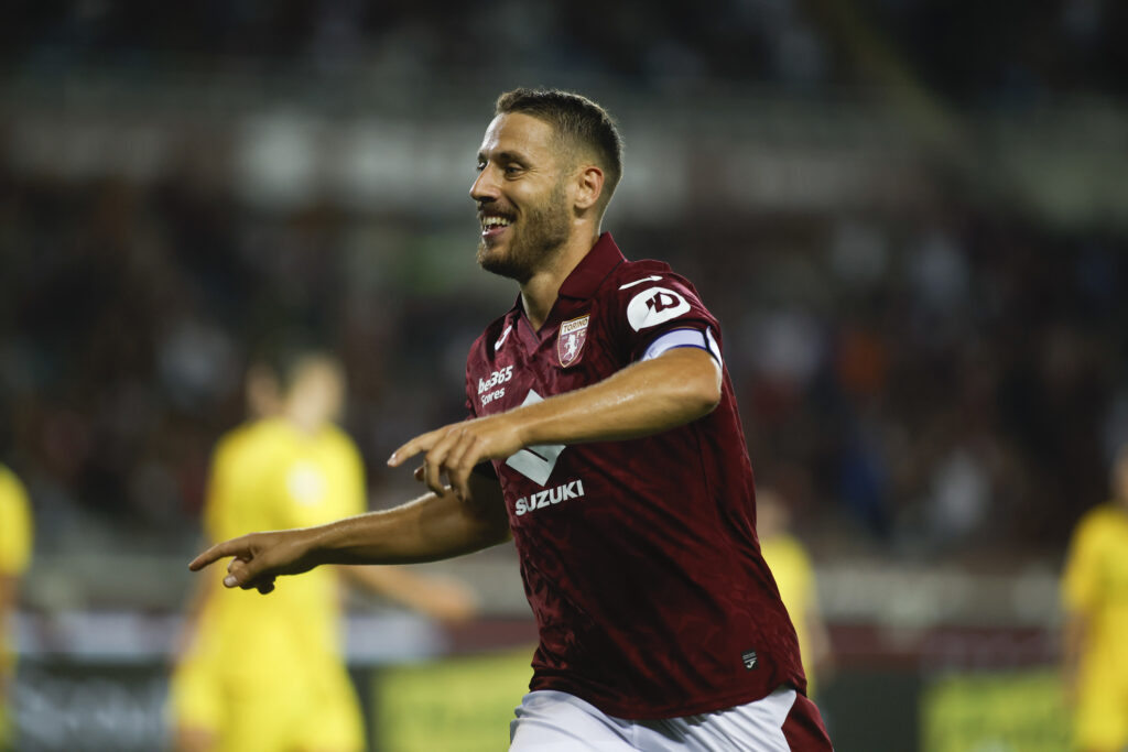 Torino-Modena Vlasic