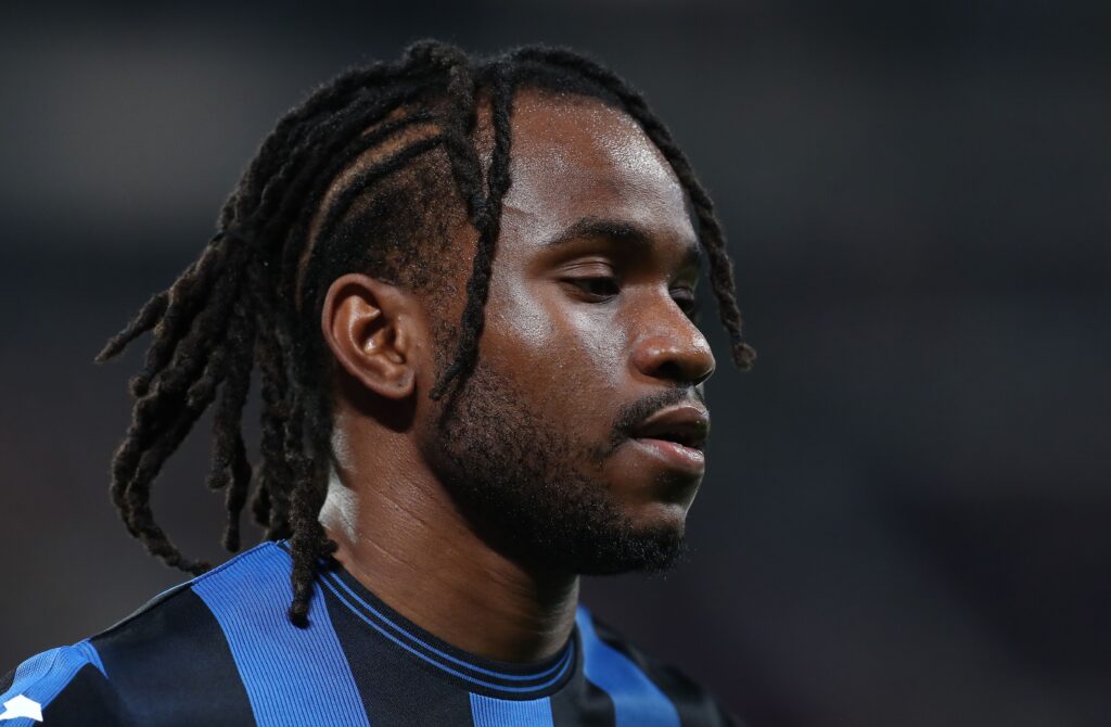 Atalanta BC v Parma Calcio 1913 - Serie A