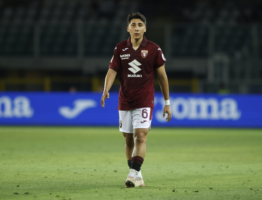 Torino-Modena Ilkhan