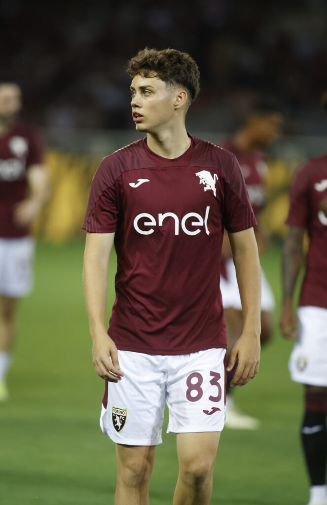 Torino-Modena Perciun