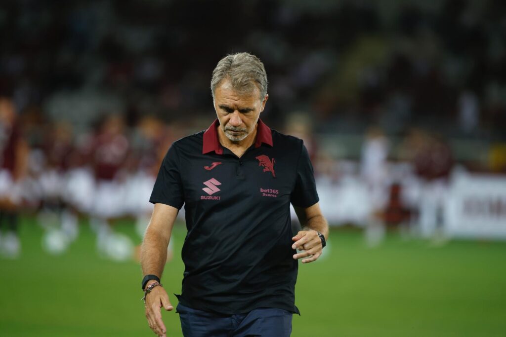 Torino-Modena Baroni