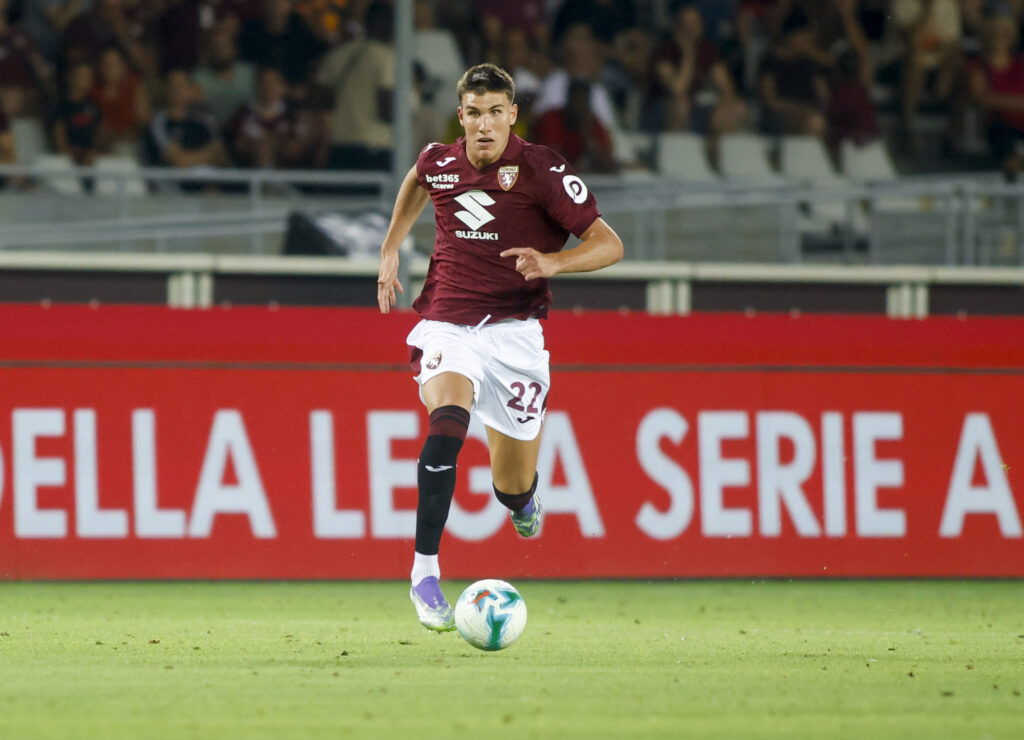 Torino-Modena Casadei