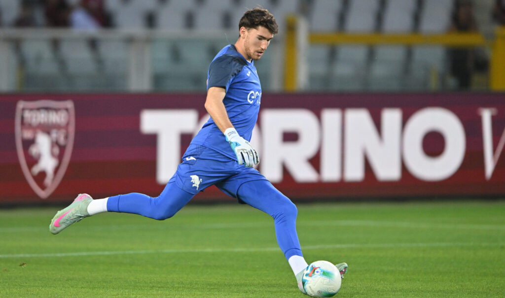 Torino FC v Modena FC - Coppa Italia