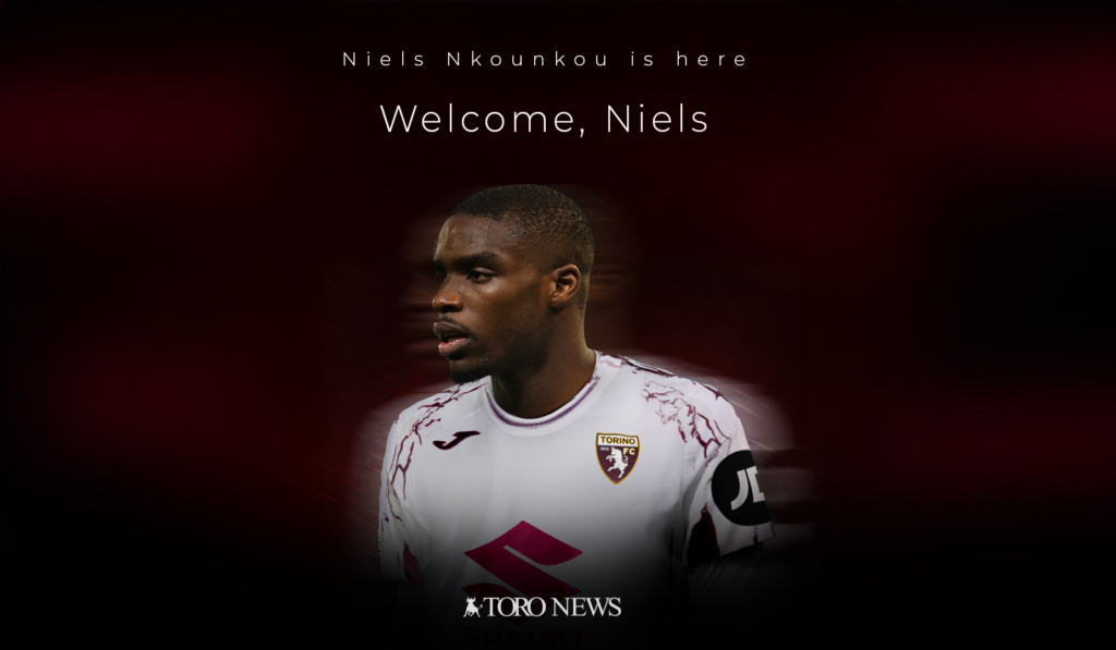 BENVENUTO NKOUNKOU