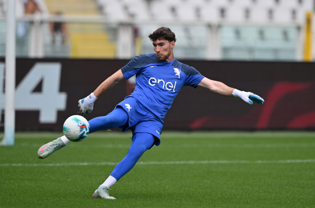 Torino FC v Atalanta BC - Serie A