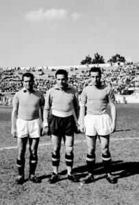 Vittorio Sentimenti III