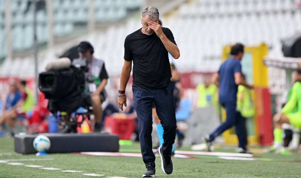 Torino FC v Atalanta BC - Serie A