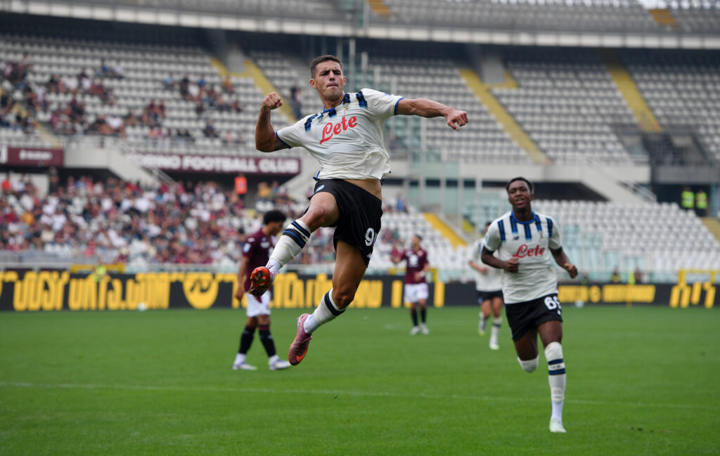 Torino FC v Atalanta BC - Serie A