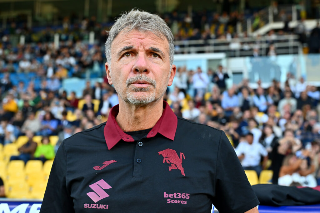 Parma Calcio 1913 v Torino FC - Serie A